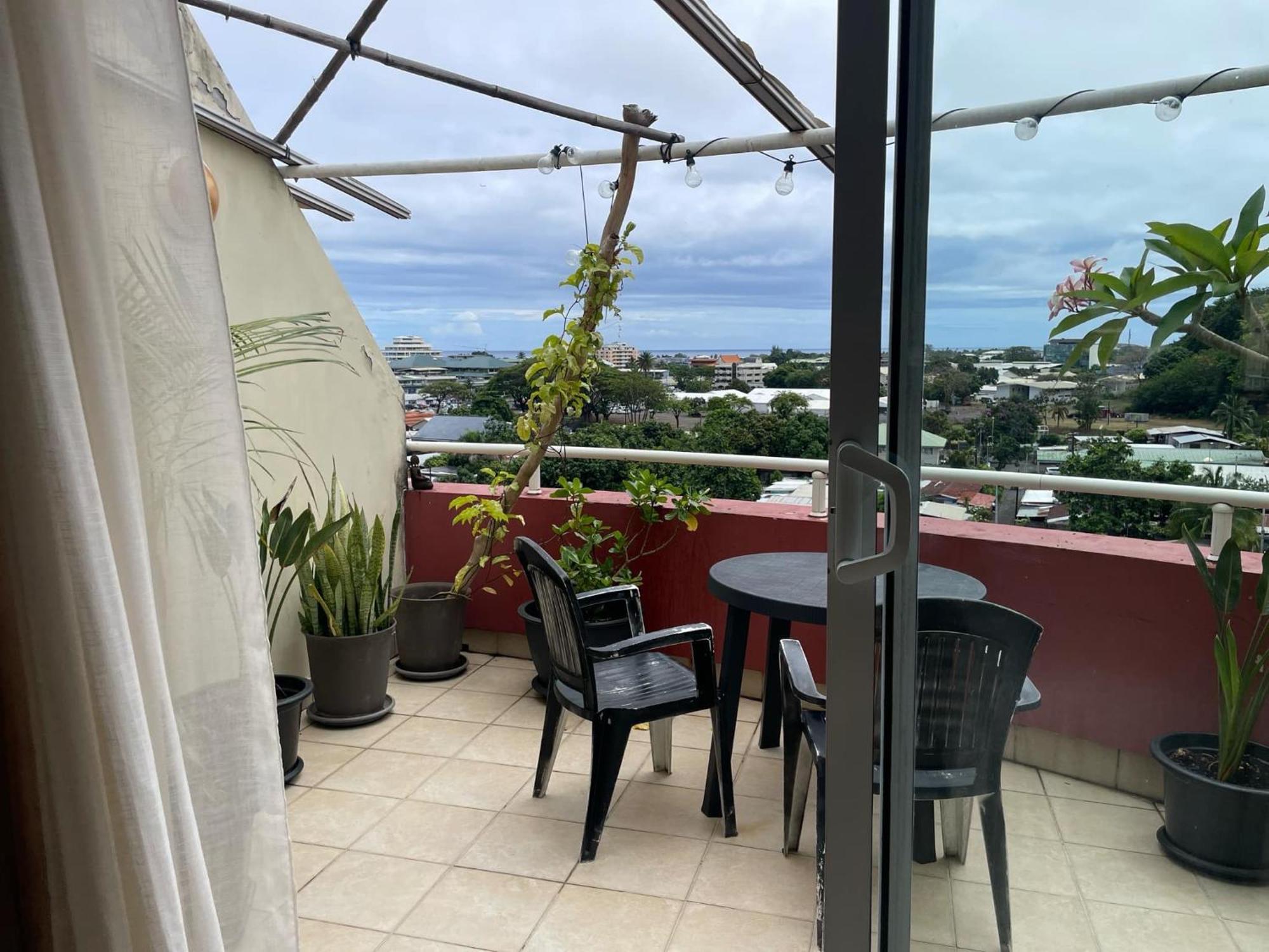 Studio Ura Papeete  Luaran gambar