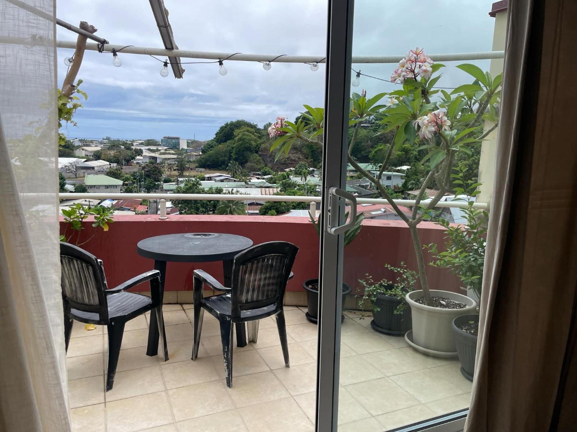 Studio Ura Papeete  Luaran gambar